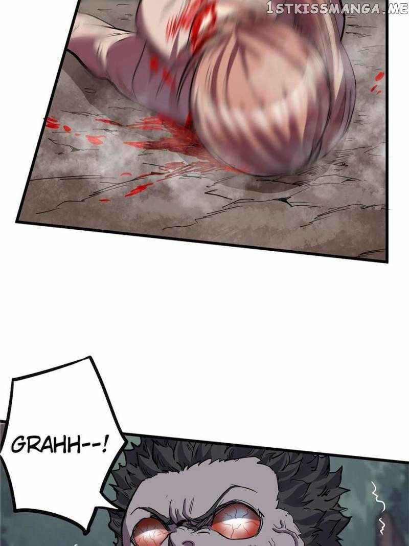 Eschaton Game Chapter 58 - Page 6