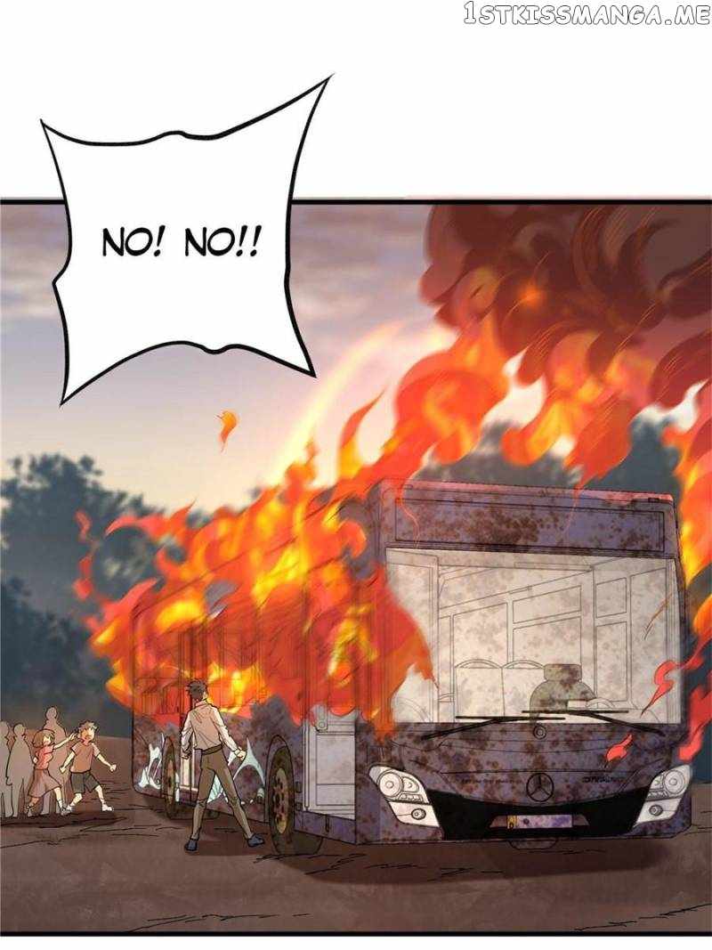 Eschaton Game Chapter 58 - Page 61
