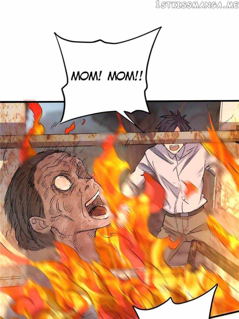 Eschaton Game Chapter 58 - Page 62