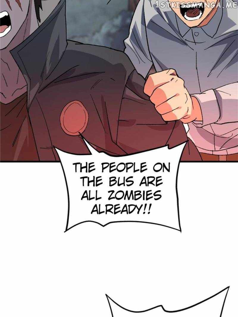 Eschaton Game Chapter 58 - Page 65