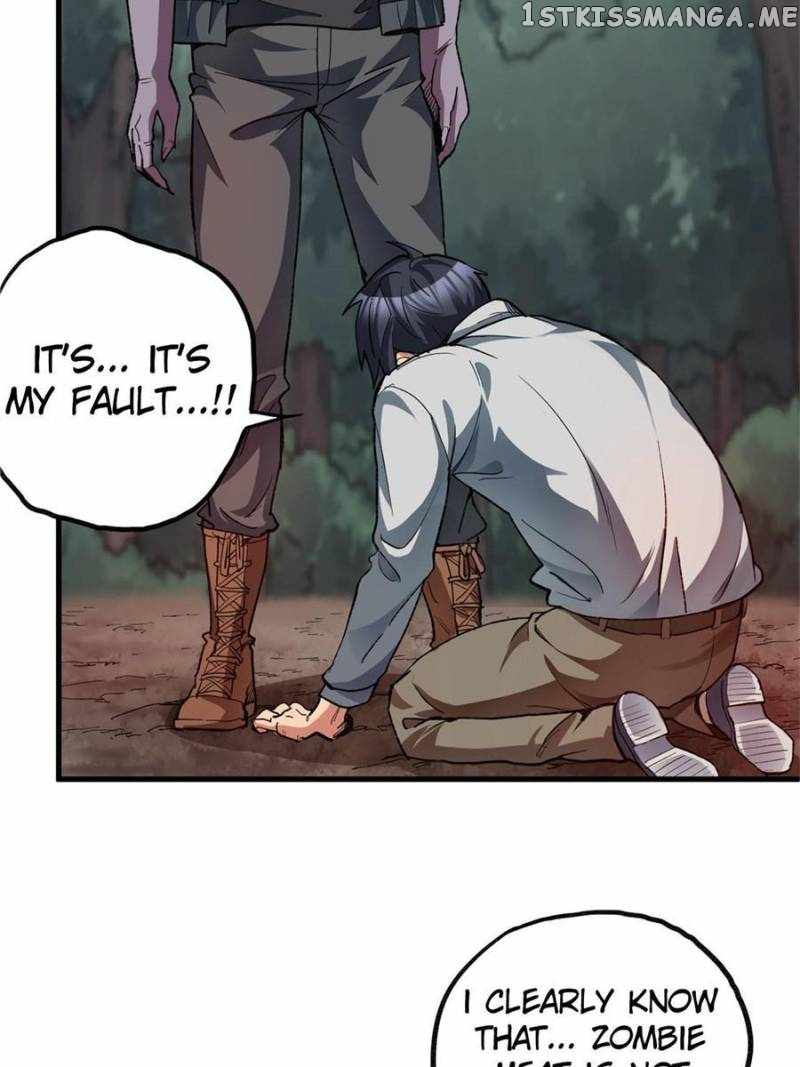 Eschaton Game Chapter 58 - Page 69