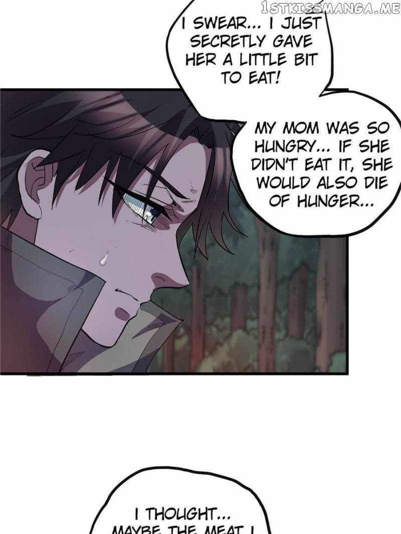 Eschaton Game Chapter 58 - Page 72