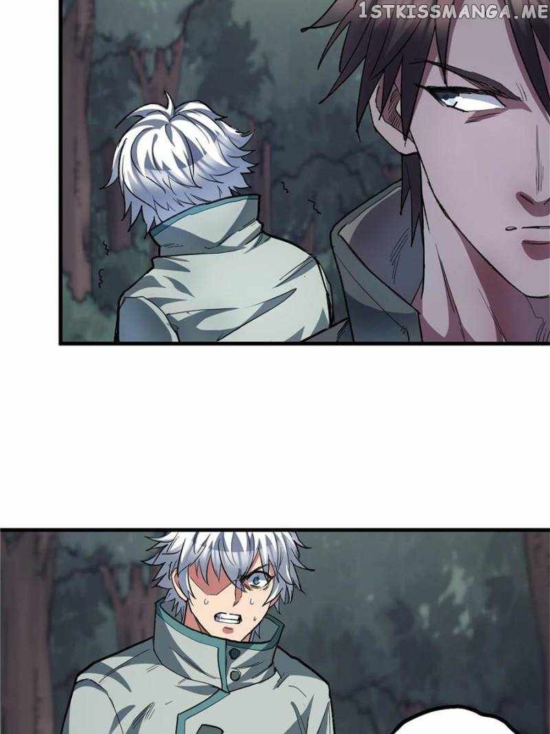 Eschaton Game Chapter 58 - Page 9