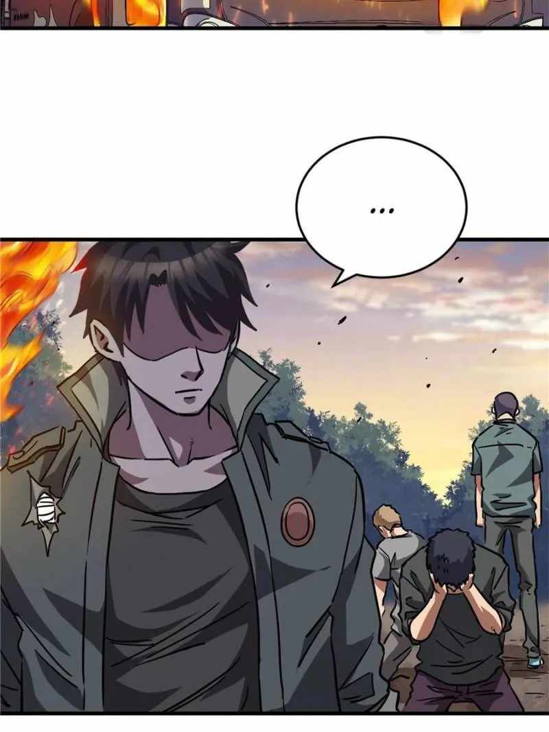 Eschaton Game Chapter 59 - Page 1