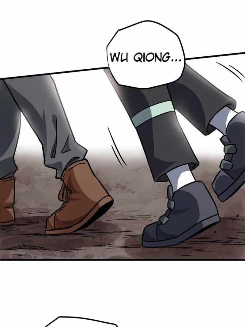 Eschaton Game Chapter 59 - Page 12