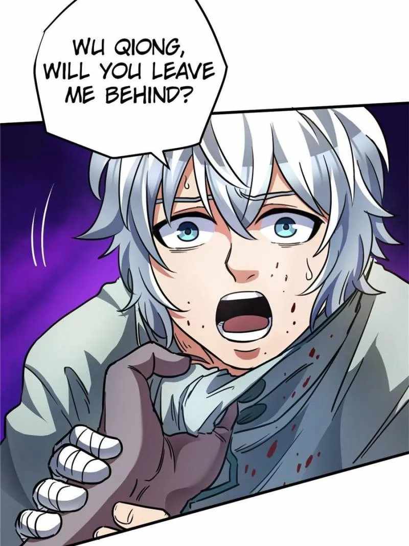 Eschaton Game Chapter 59 - Page 13