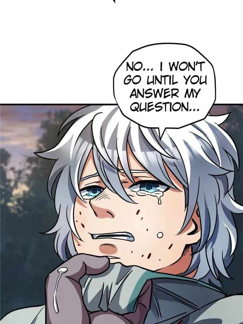 Eschaton Game Chapter 59 - Page 17