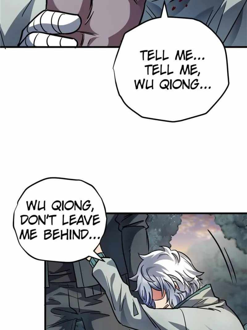 Eschaton Game Chapter 59 - Page 18