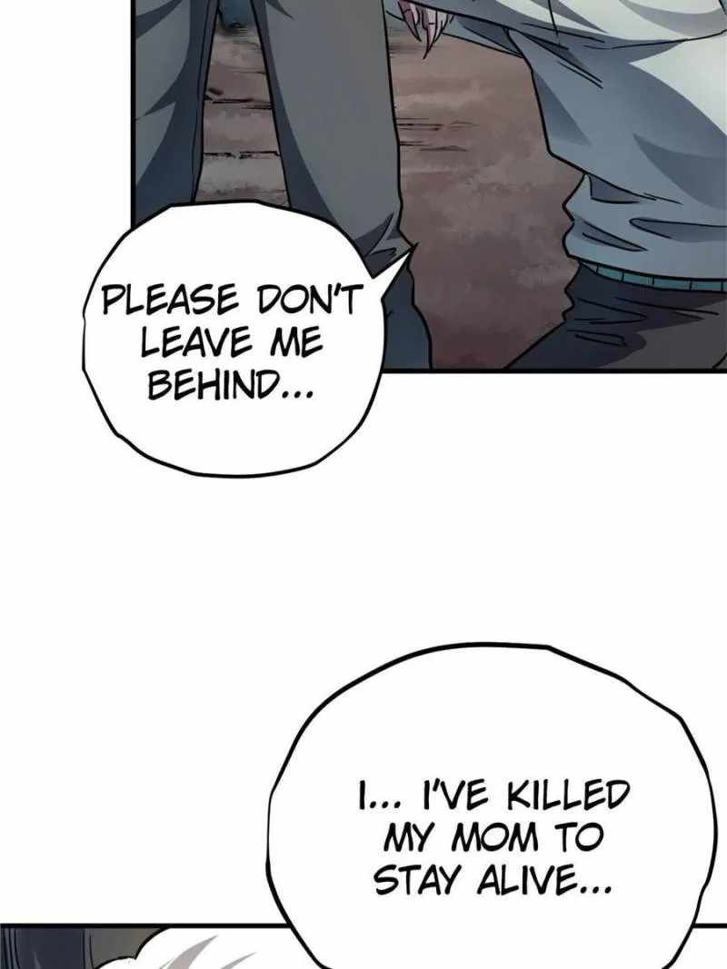 Eschaton Game Chapter 59 - Page 19