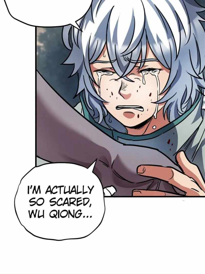 Eschaton Game Chapter 59 - Page 21