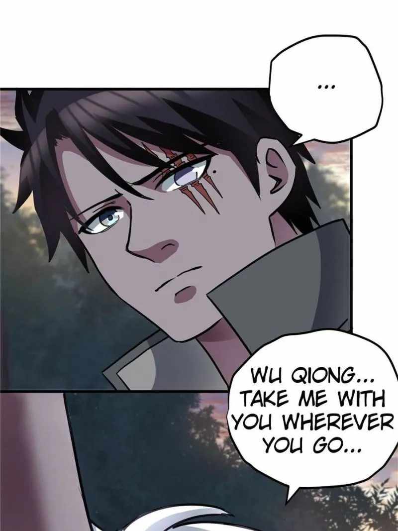 Eschaton Game Chapter 59 - Page 22