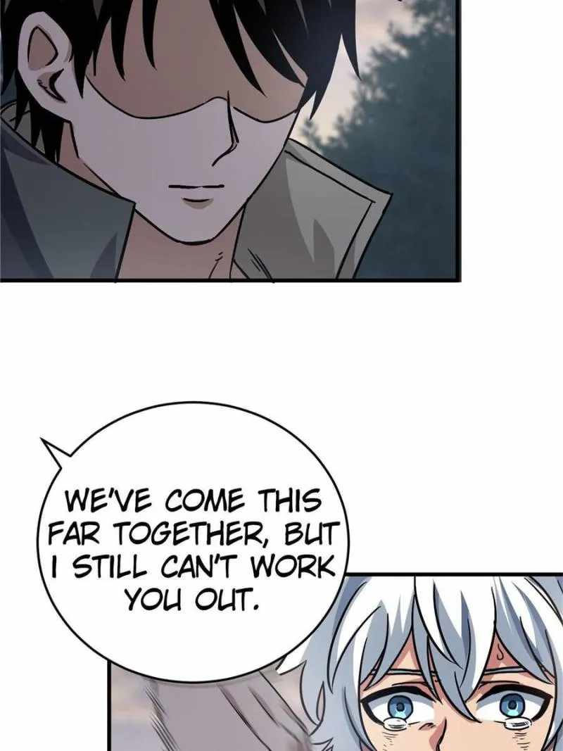 Eschaton Game Chapter 59 - Page 29