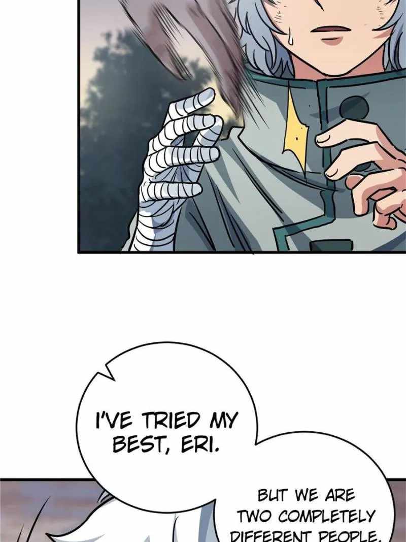 Eschaton Game Chapter 59 - Page 30