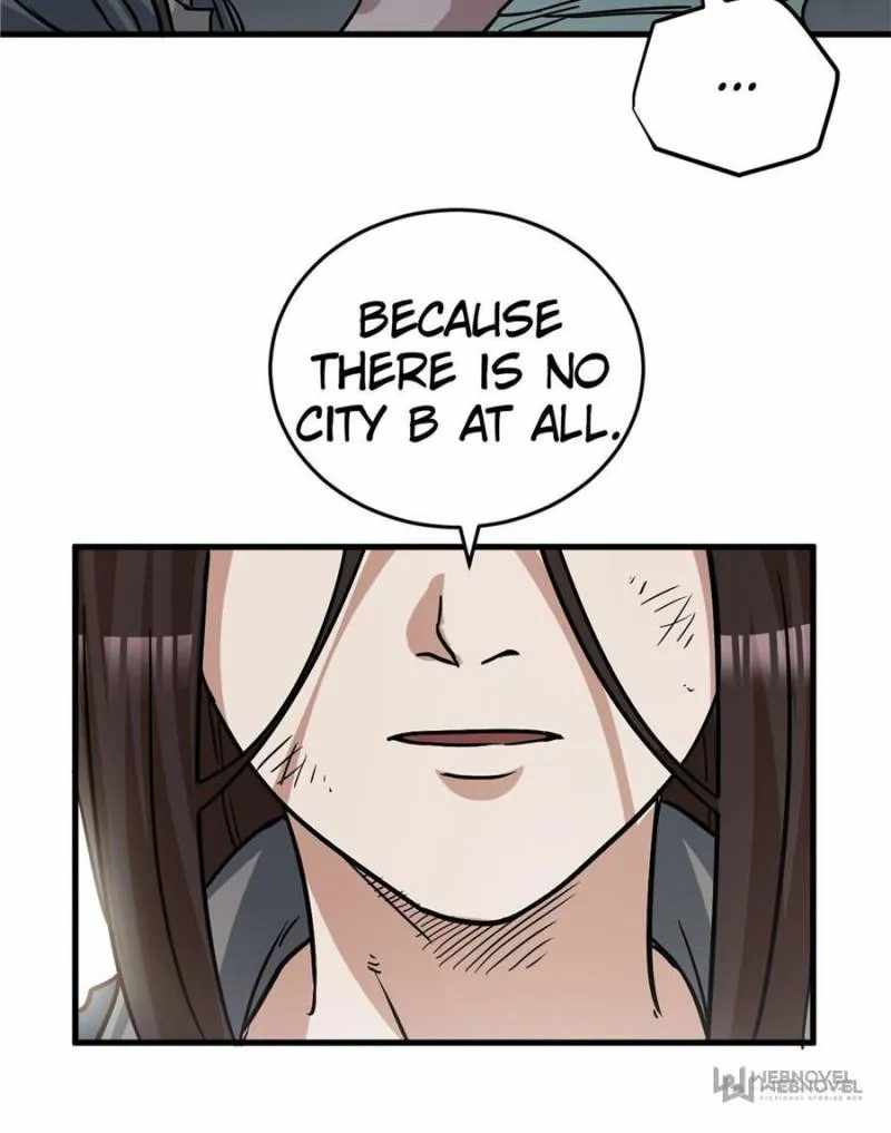 Eschaton Game Chapter 59 - Page 35