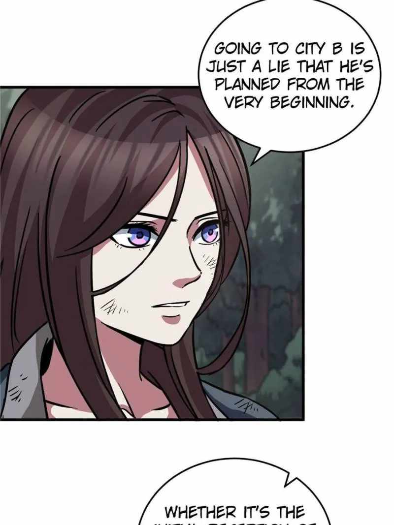 Eschaton Game Chapter 59 - Page 37