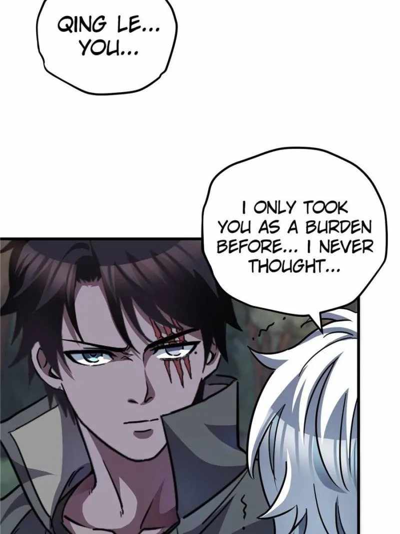 Eschaton Game Chapter 59 - Page 40