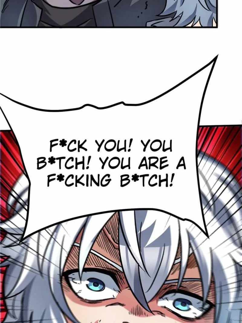 Eschaton Game Chapter 59 - Page 41