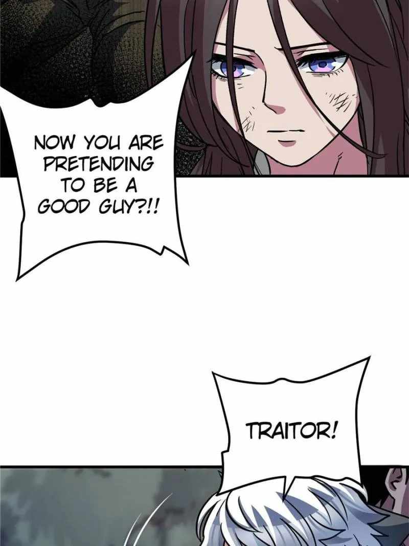Eschaton Game Chapter 59 - Page 45