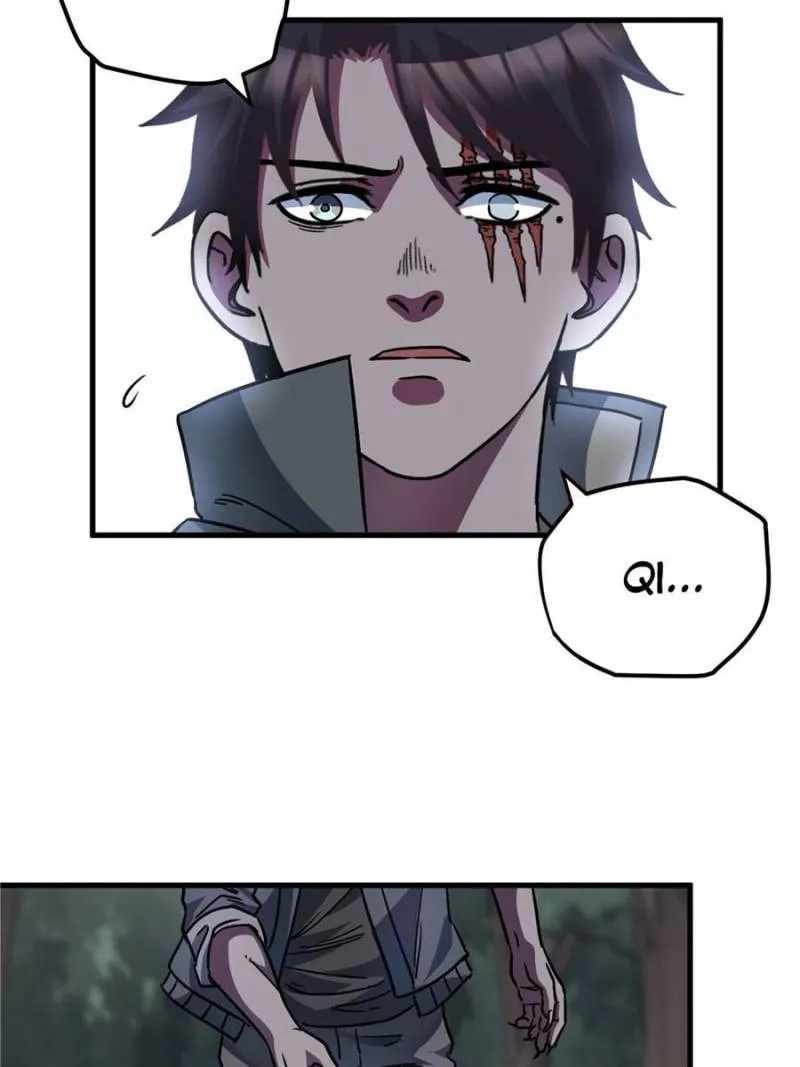 Eschaton Game Chapter 59 - Page 53