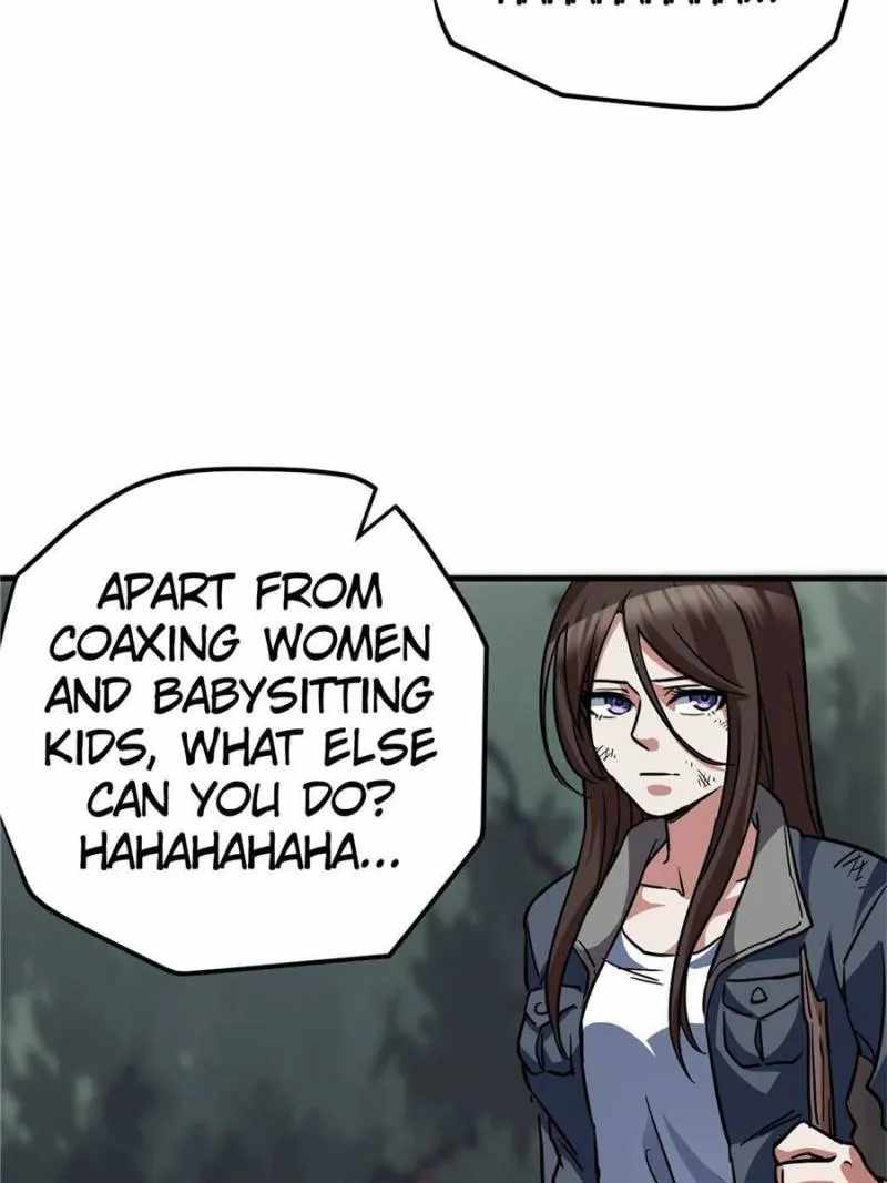 Eschaton Game Chapter 59 - Page 60