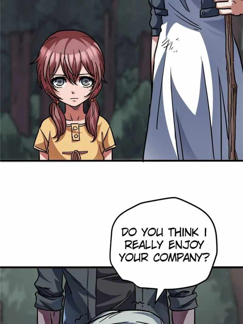 Eschaton Game Chapter 59 - Page 61