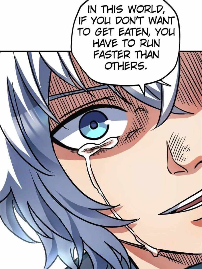 Eschaton Game Chapter 59 - Page 63