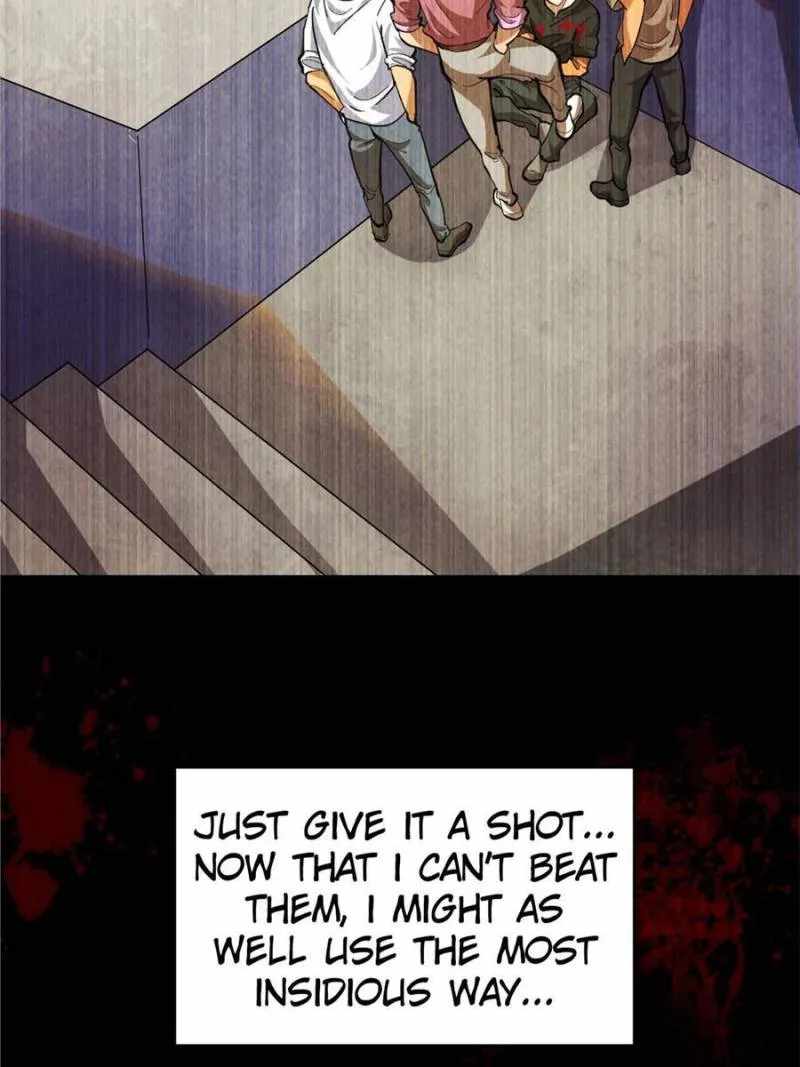 Eschaton Game Chapter 60 - Page 15