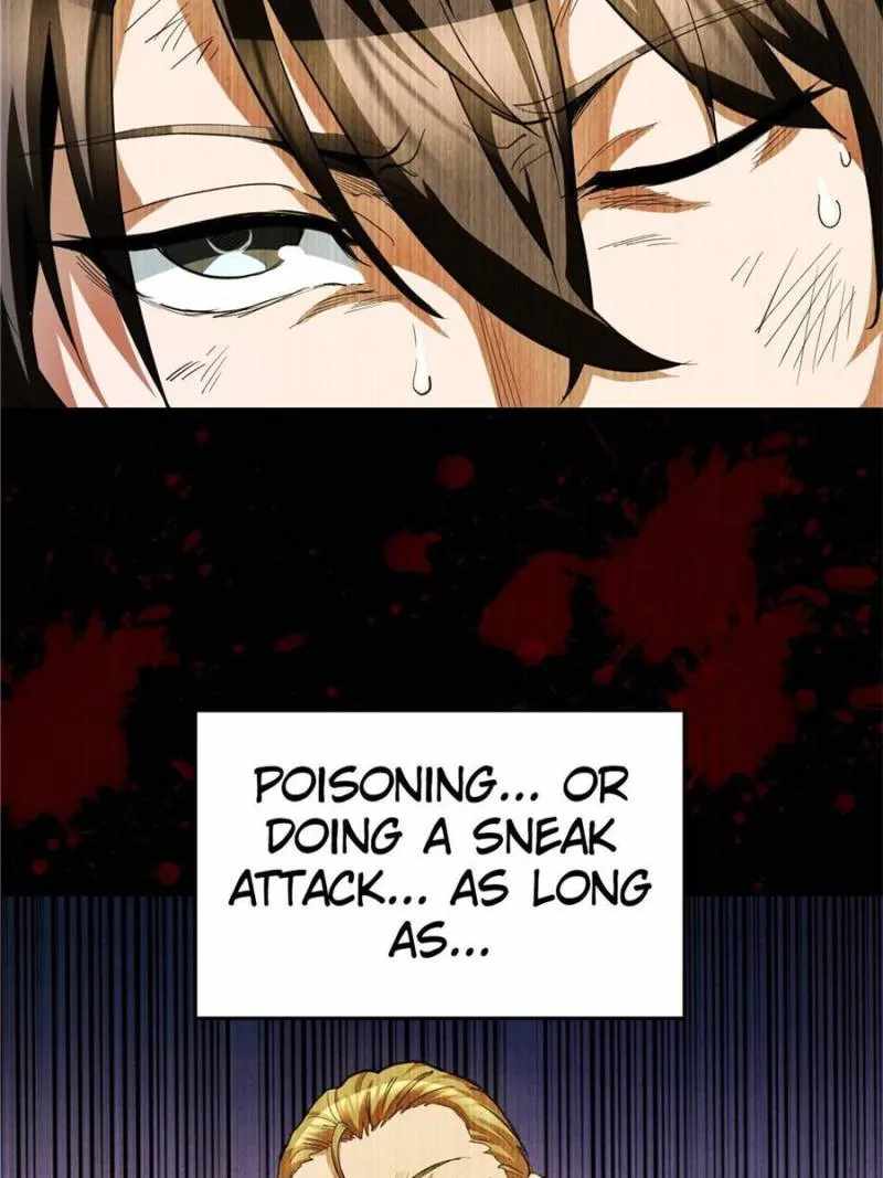 Eschaton Game Chapter 60 - Page 17