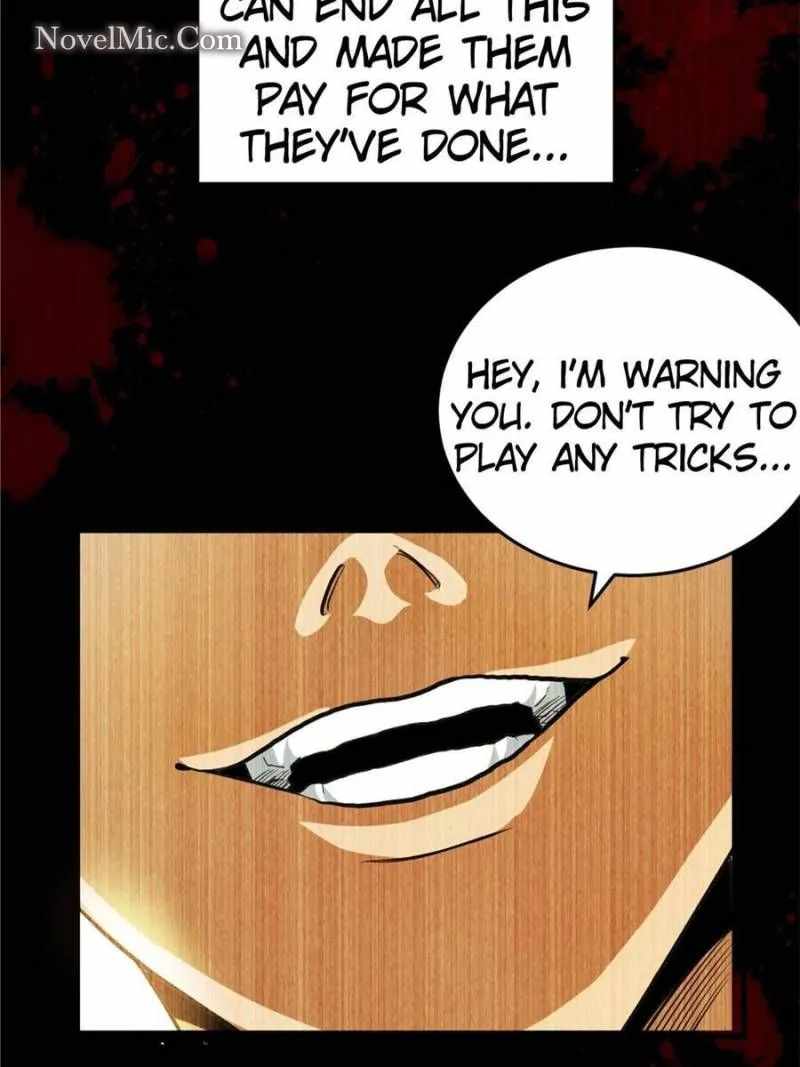Eschaton Game Chapter 60 - Page 19