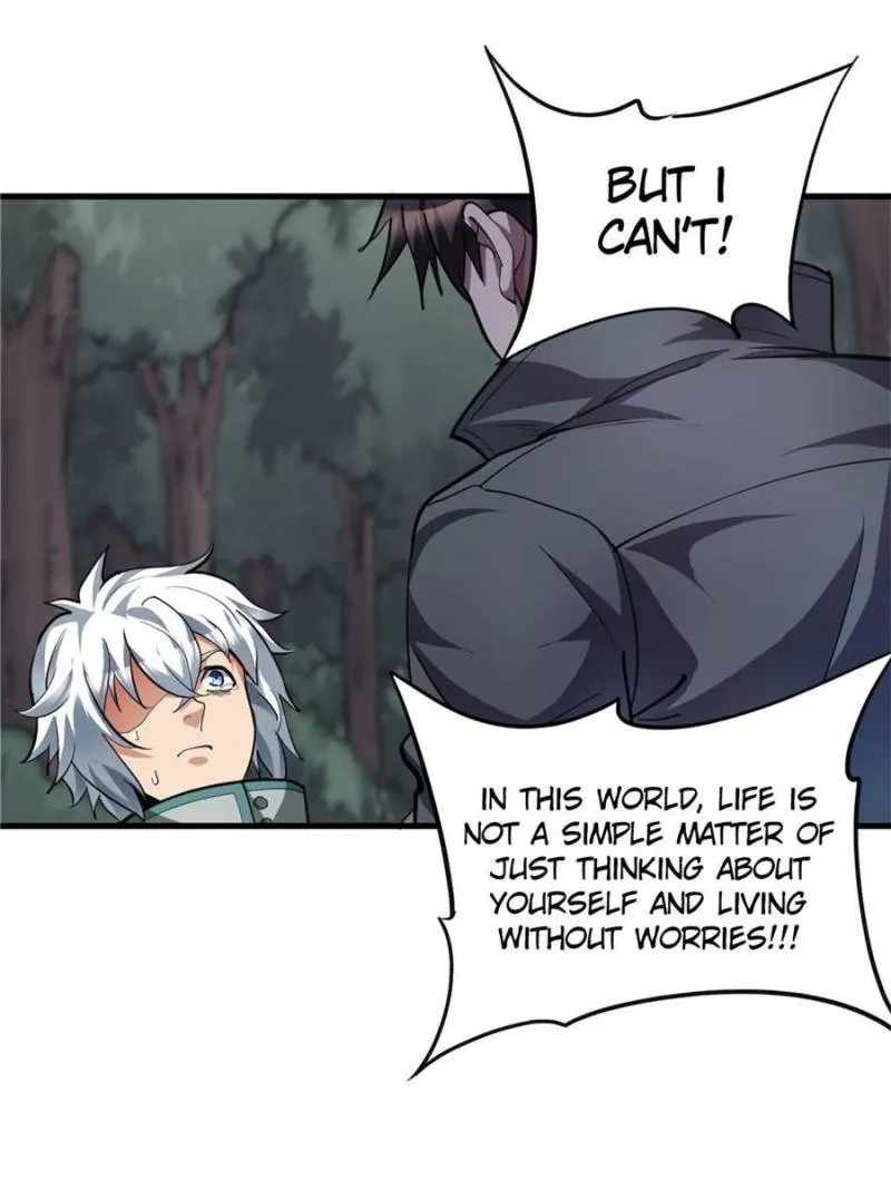 Eschaton Game Chapter 60 - Page 25