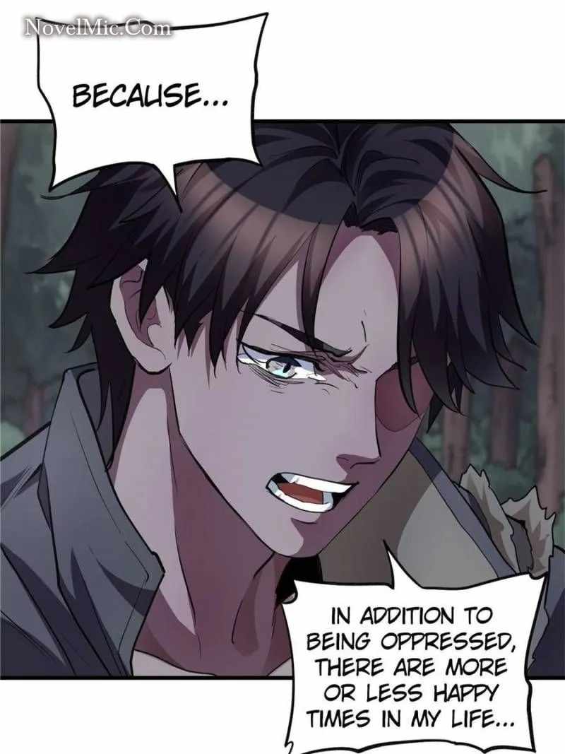 Eschaton Game Chapter 60 - Page 26