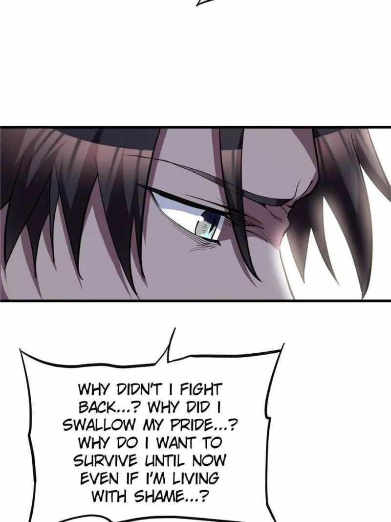 Eschaton Game Chapter 60 - Page 27