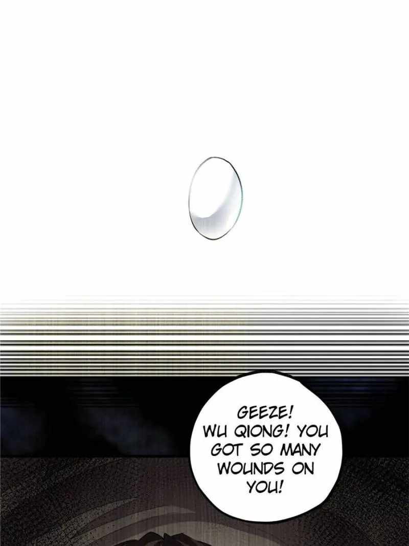Eschaton Game Chapter 60 - Page 30