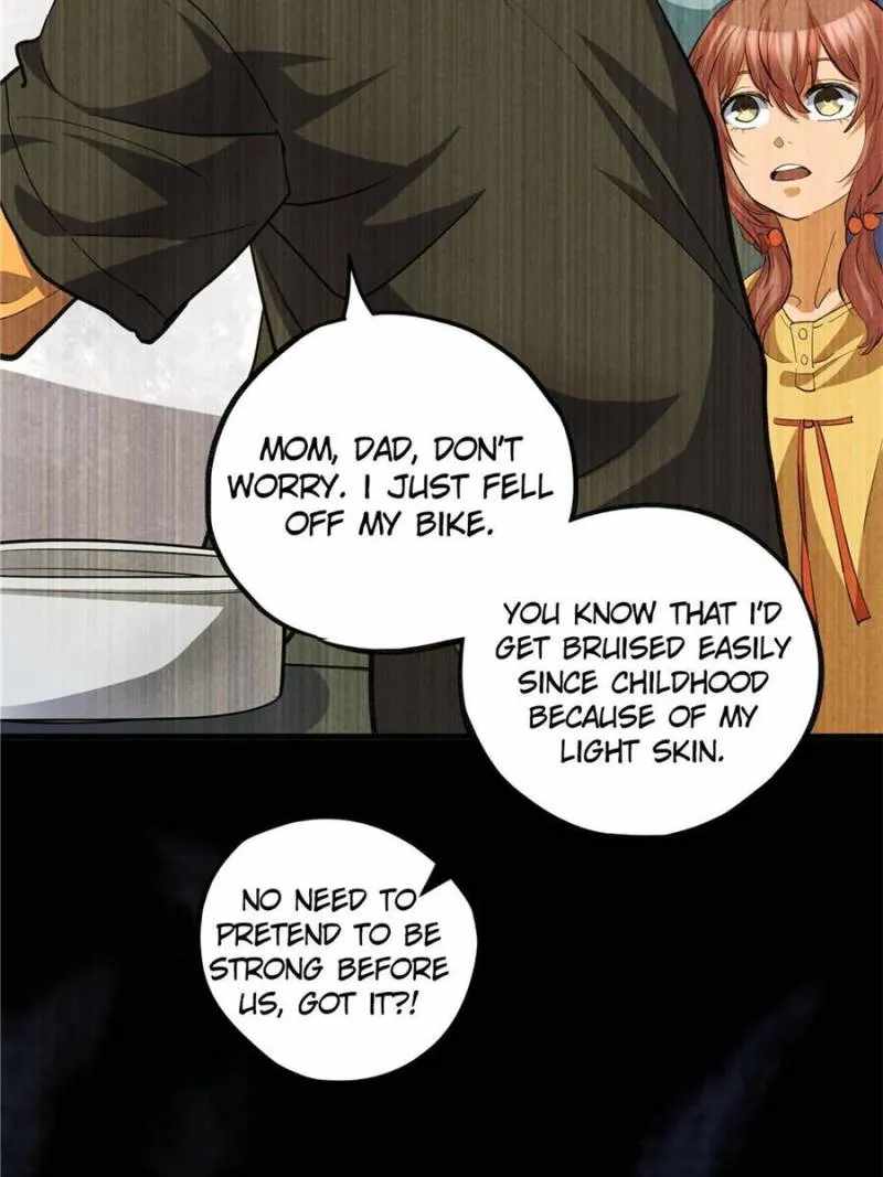 Eschaton Game Chapter 60 - Page 33
