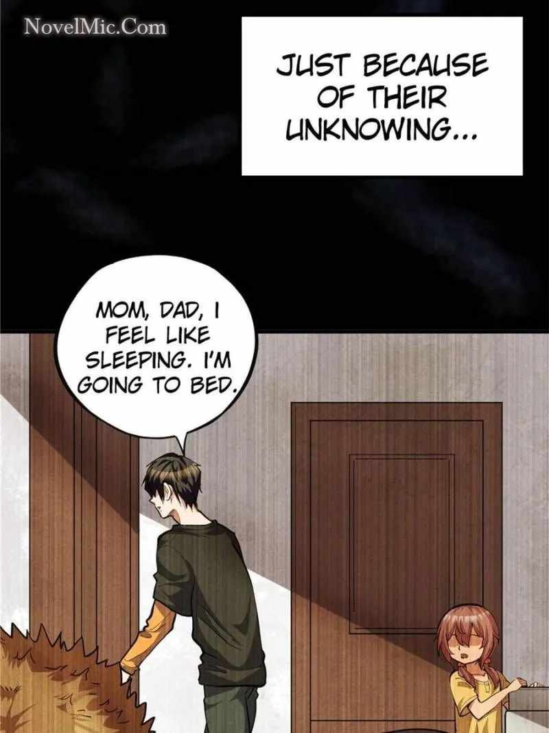 Eschaton Game Chapter 60 - Page 34