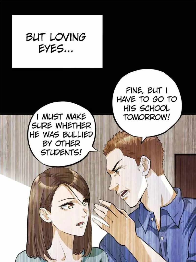 Eschaton Game Chapter 60 - Page 36