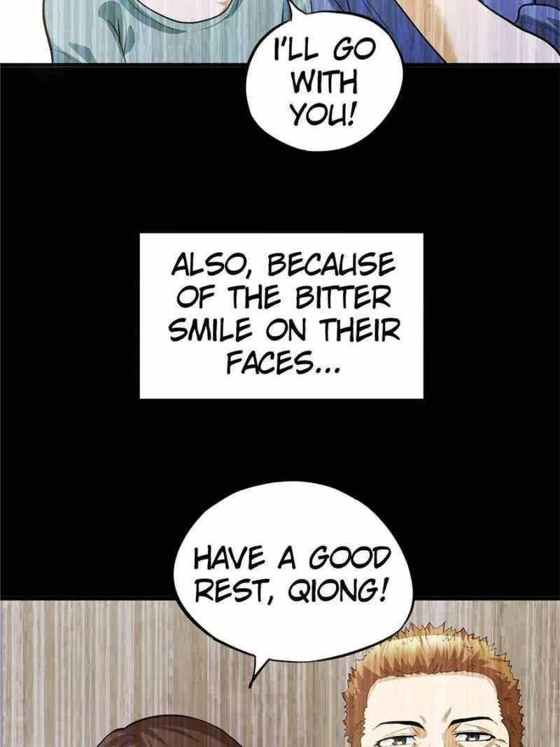 Eschaton Game Chapter 60 - Page 37