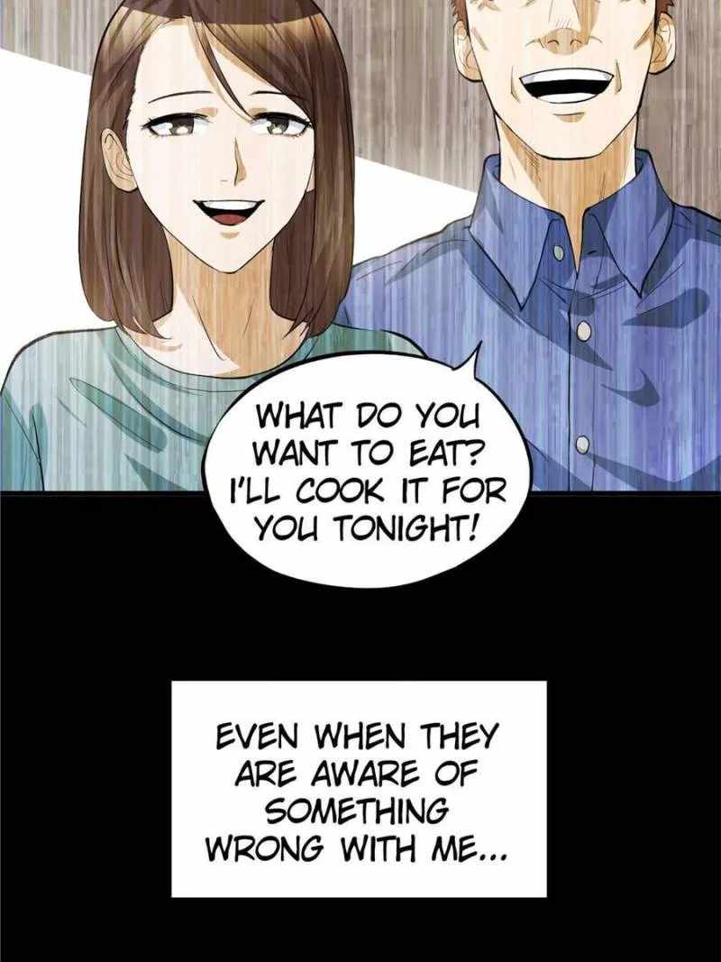 Eschaton Game Chapter 60 - Page 38