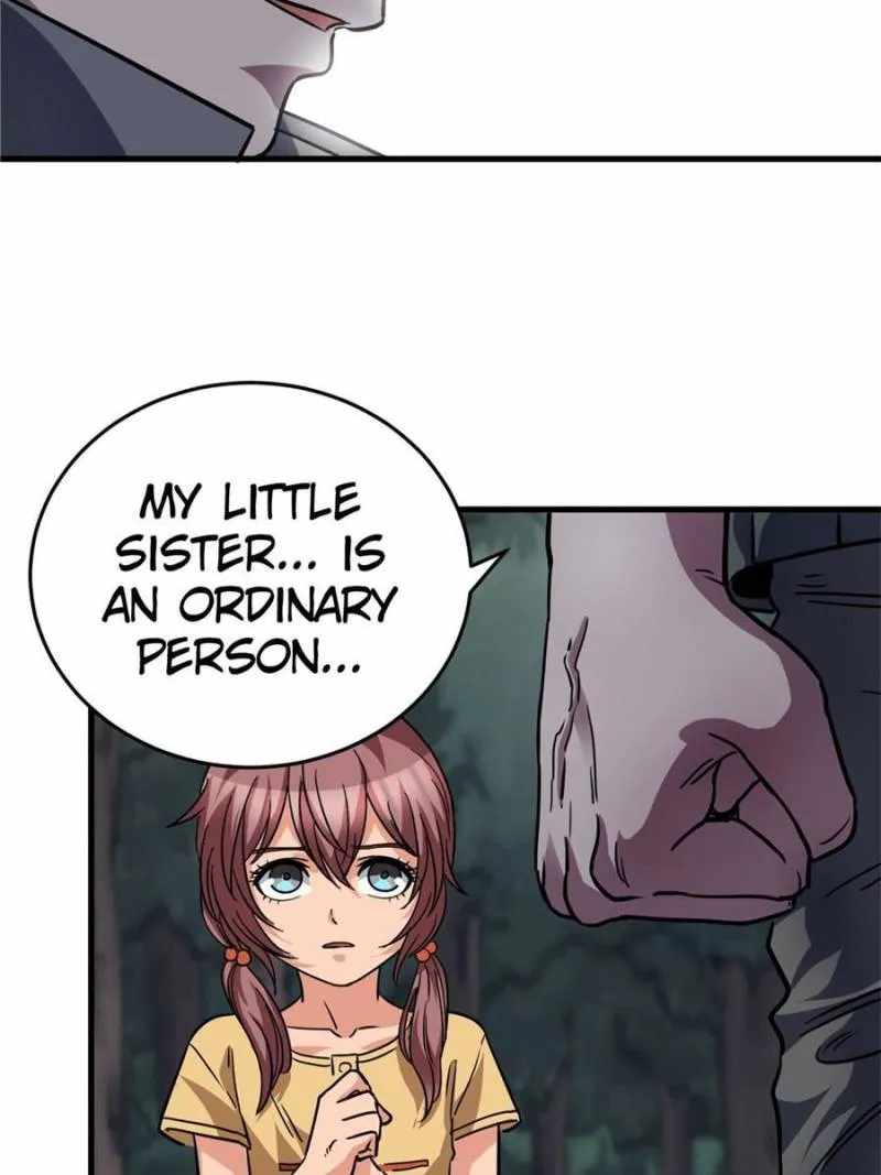 Eschaton Game Chapter 60 - Page 4