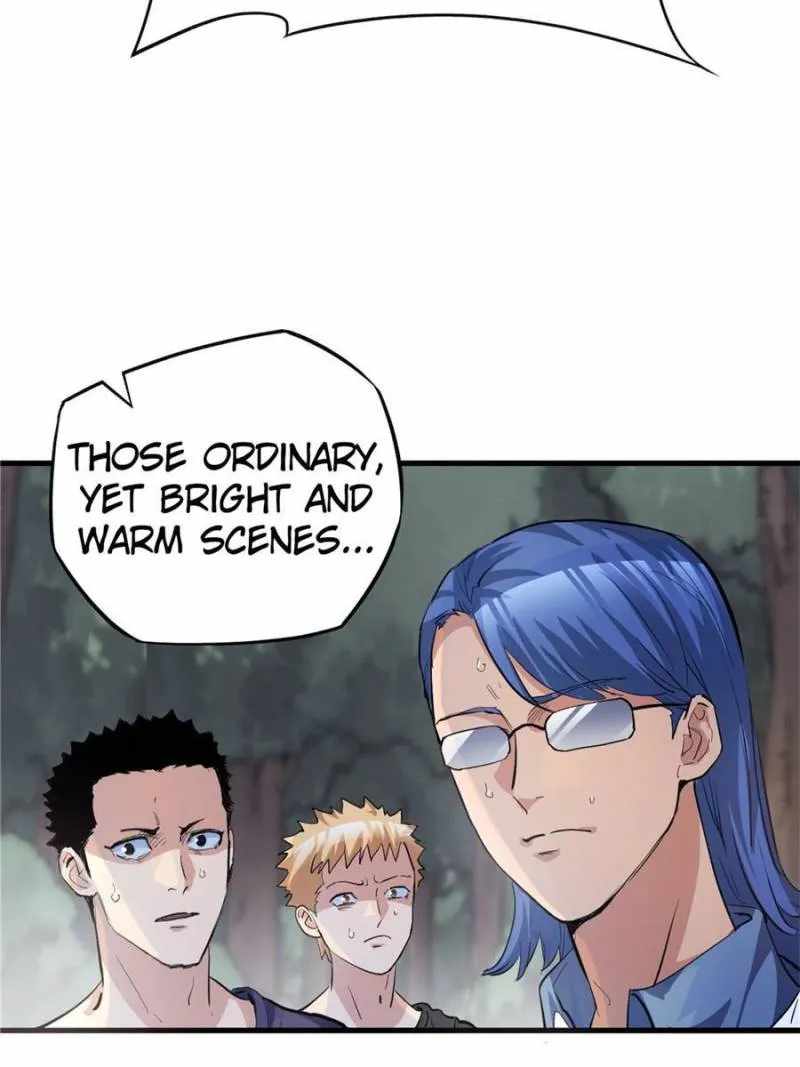 Eschaton Game Chapter 60 - Page 42