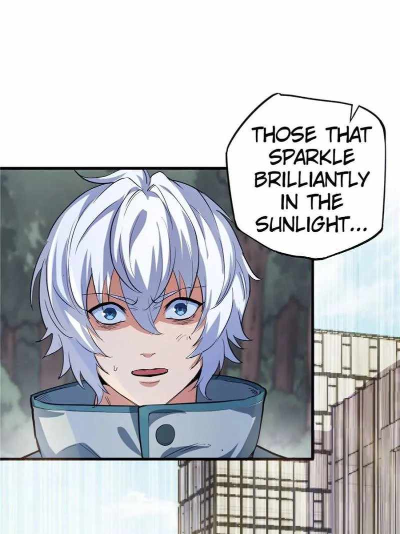 Eschaton Game Chapter 60 - Page 43