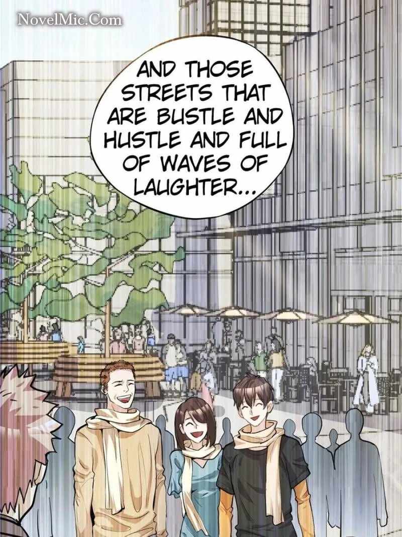 Eschaton Game Chapter 60 - Page 44