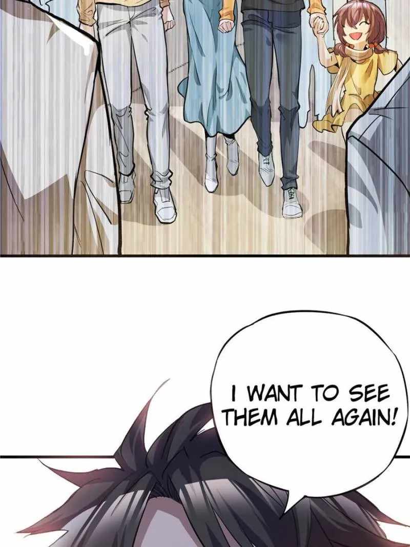 Eschaton Game Chapter 60 - Page 45