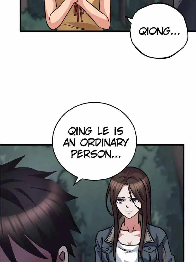 Eschaton Game Chapter 60 - Page 5