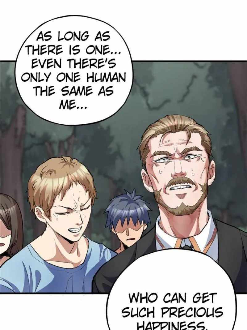 Eschaton Game Chapter 61 - Page 1