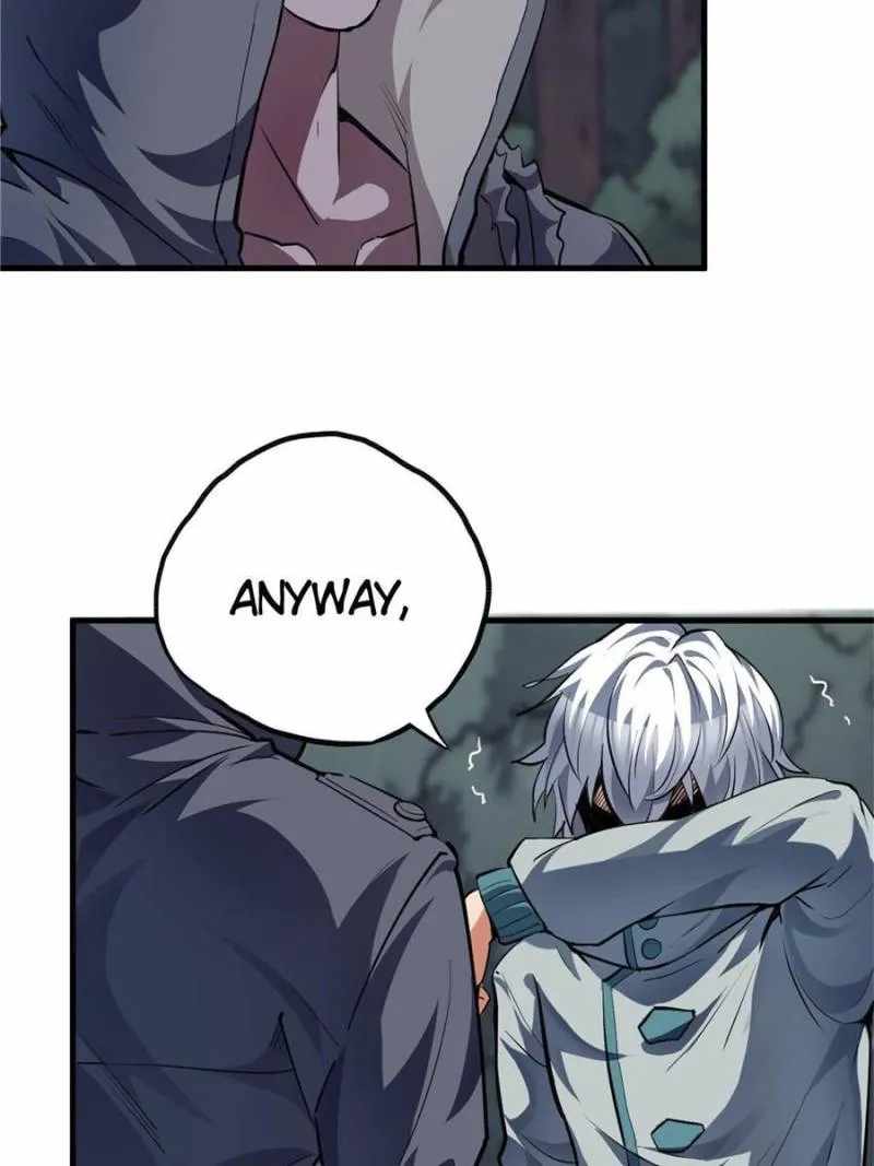 Eschaton Game Chapter 61 - Page 16