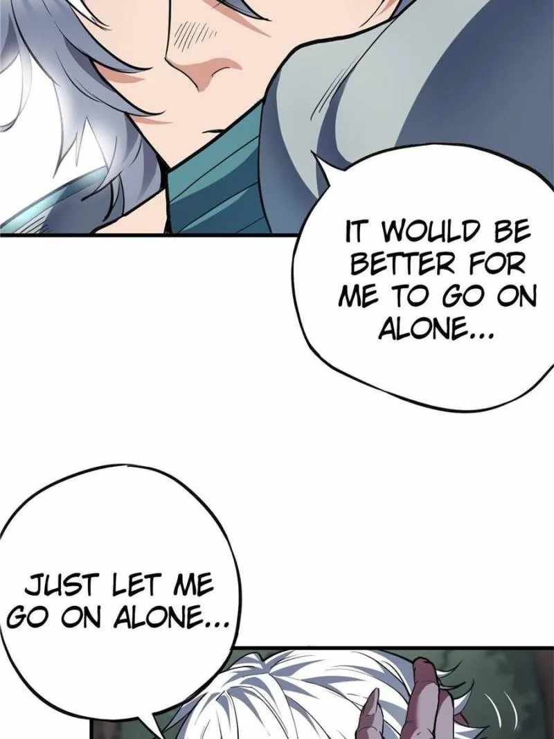 Eschaton Game Chapter 61 - Page 18