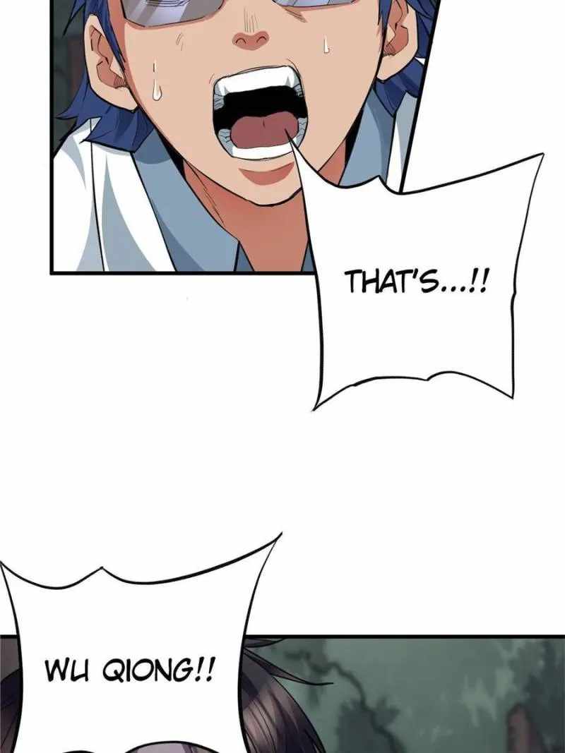 Eschaton Game Chapter 61 - Page 27