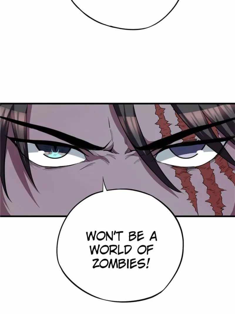 Eschaton Game Chapter 61 - Page 3