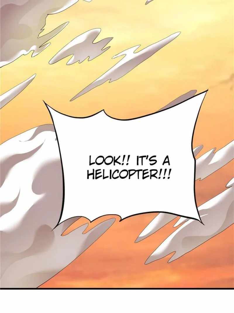 Eschaton Game Chapter 61 - Page 30